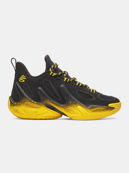 Under Armour Unisex cipők Under Armour GS CURRY 13