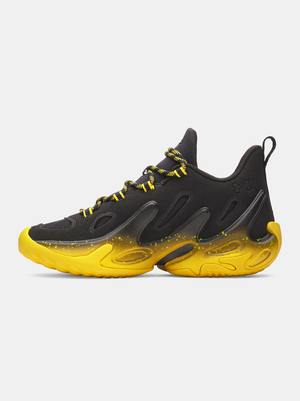 Under Armour Unisex cipők Under Armour GS CURRY 13