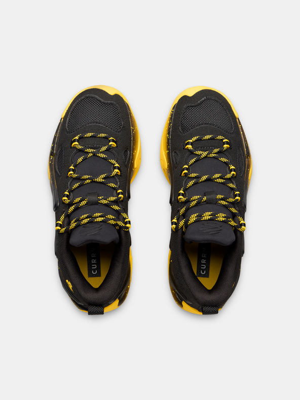 Under Armour Unisex cipők Under Armour GS CURRY 13
