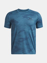 Under Armour Fiú póló Under Armour UA Vanish Printed SS