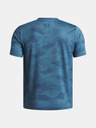 Under Armour Fiú póló Under Armour UA Vanish Printed SS