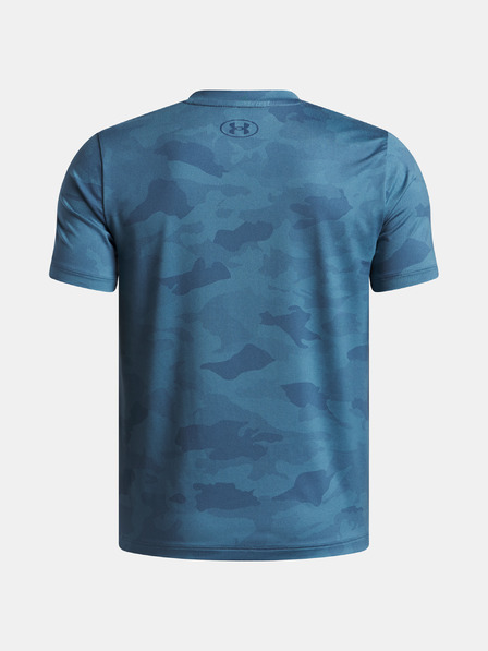 Under Armour Fiú póló Under Armour UA Vanish Printed SS