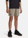 Under Armour Fiú rövidnadrágok Under Armour UA Vanish Shorts-BRN