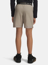 Under Armour Fiú rövidnadrágok Under Armour UA Vanish Shorts-BRN