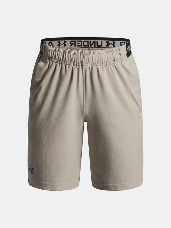 Under Armour Fiú rövidnadrágok Under Armour UA Vanish Shorts-BRN