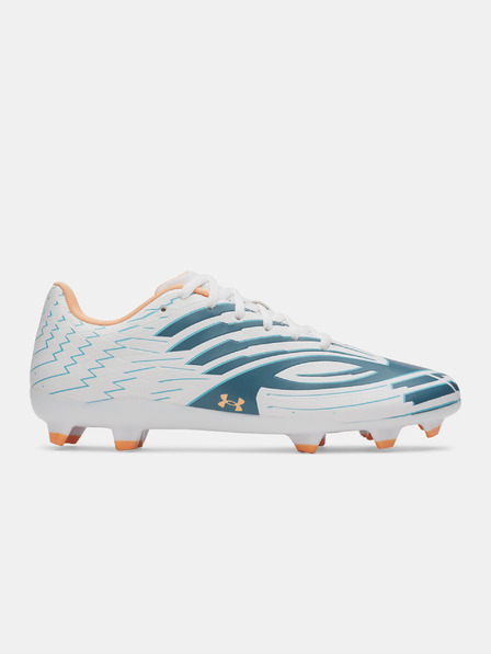 Under Armour Unisex futballcipő Under Armour UA U Shadow Select 4 FG