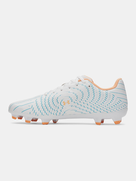 Under Armour Unisex futballcipő Under Armour UA U Shadow Select 4 FG