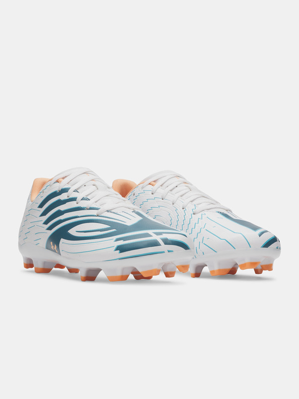 Under Armour Unisex futballcipő Under Armour UA U Shadow Select 4 FG