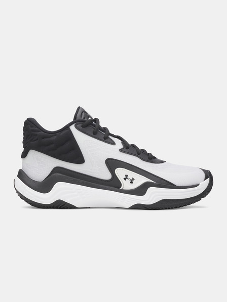 Under Armour Unisex cipők Under Armour UA Spawn 7 Mid
