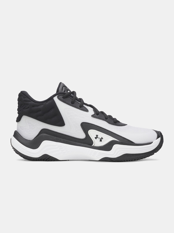 Under Armour Unisex cipők Under Armour UA Spawn 7 Mid