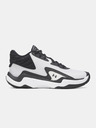 Under Armour Unisex cipők Under Armour UA Spawn 7 Mid