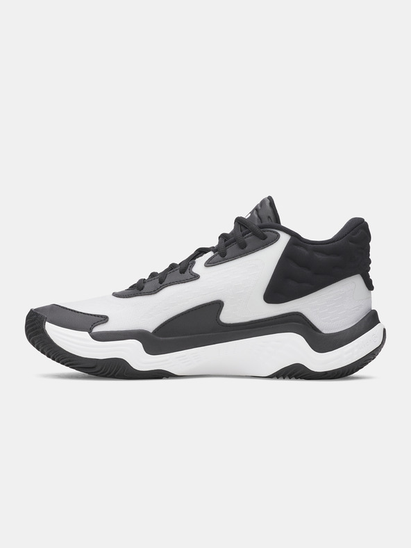 Under Armour Unisex cipők Under Armour UA Spawn 7 Mid