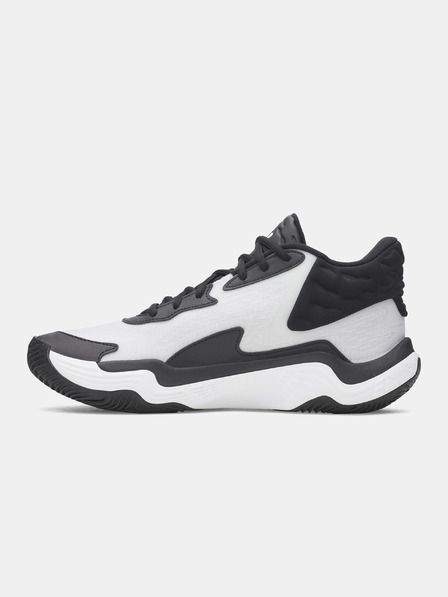 Under Armour Unisex cipők Under Armour UA Spawn 7 Mid