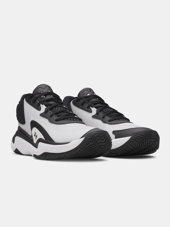 Under Armour Unisex cipők Under Armour UA Spawn 7 Mid