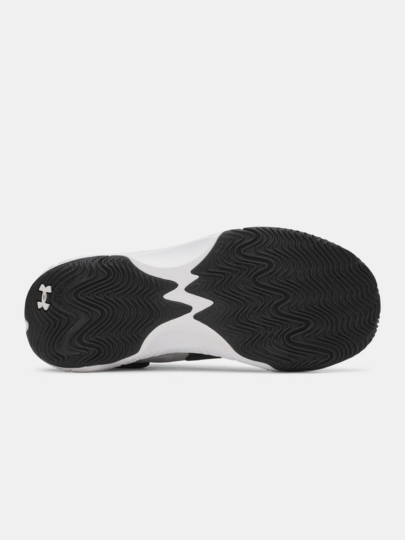 Under Armour Unisex cipők Under Armour UA Spawn 7 Mid