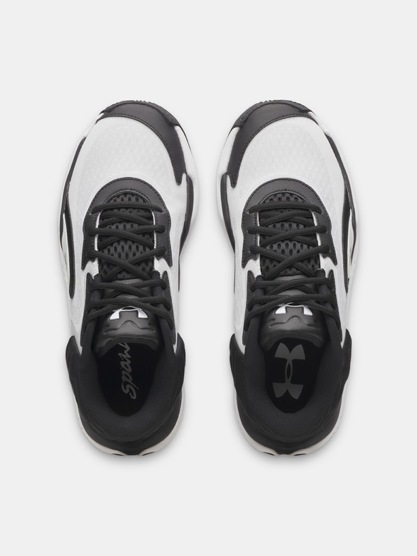 Under Armour Unisex cipők Under Armour UA Spawn 7 Mid