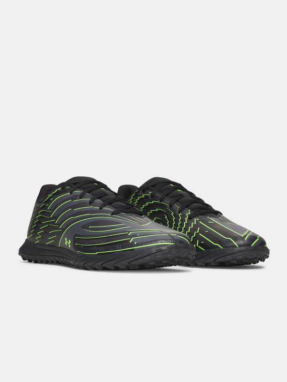 Under Armour Unisex teremcipő Under Armour UA U Shadow Select 4 Turf