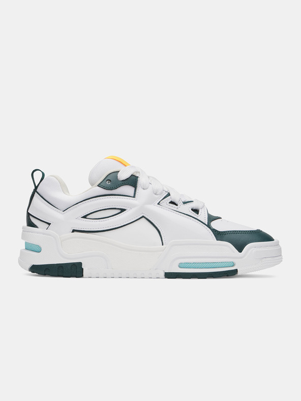 Under Armour Unisex cipők Under Armour UA HB-LO