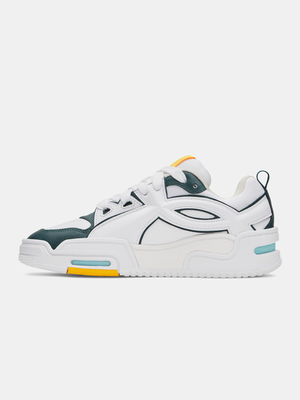 Under Armour Unisex cipők Under Armour UA HB-LO