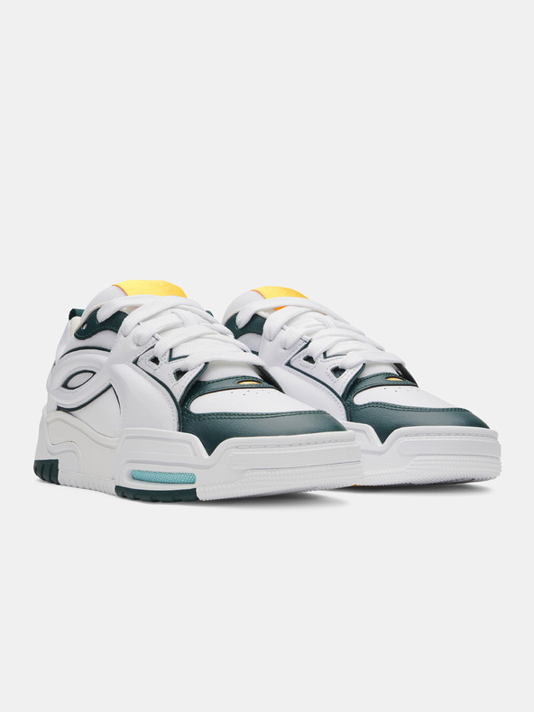 Under Armour Unisex cipők Under Armour UA HB-LO