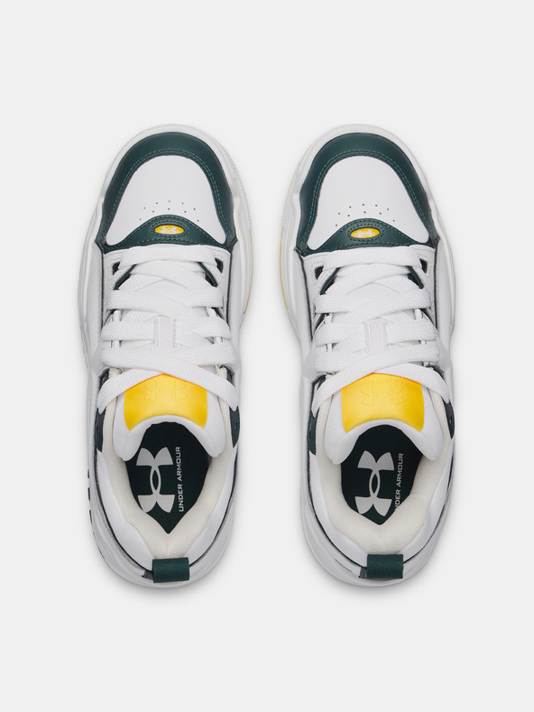 Under Armour Unisex cipők Under Armour UA HB-LO