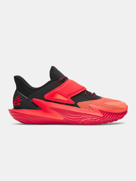 Under Armour Unisex cipők Under Armour D. FOX 2