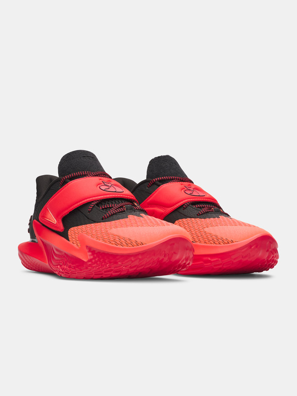 Under Armour Unisex cipők Under Armour D. FOX 2