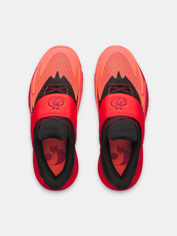 Under Armour Unisex cipők Under Armour D. FOX 2