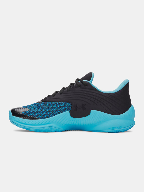 Under Armour Unisex cipők Under Armour CURRY SPLASH 26
