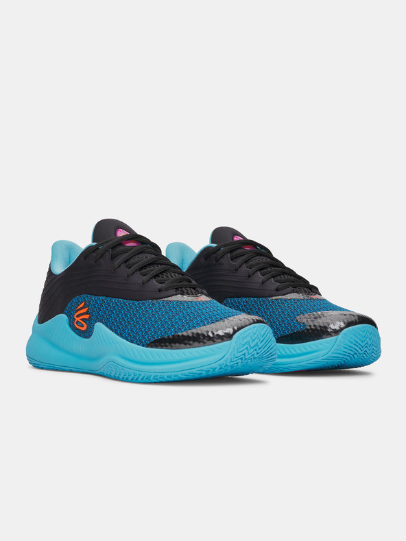Under Armour Unisex cipők Under Armour CURRY SPLASH 26