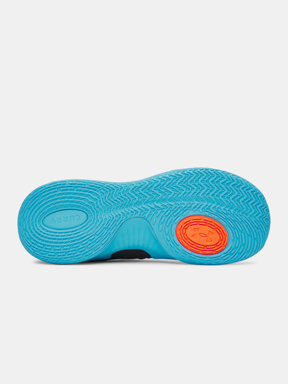Under Armour Unisex cipők Under Armour CURRY SPLASH 26
