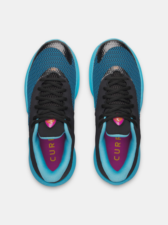 Under Armour Unisex cipők Under Armour CURRY SPLASH 26