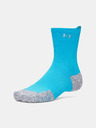 Under Armour Unisex zokni Under Armour UA Velociti Run Cush 3p Crew