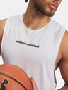 Under Armour Férfi atlétatrikó Under Armour UA Hoops Training Tank