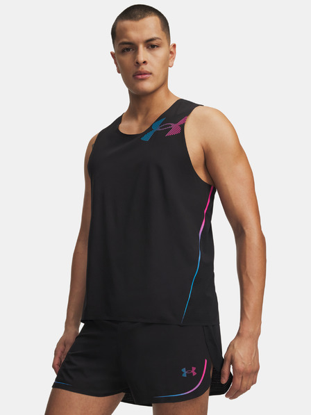 Under Armour Férfi atlétatrikó Under Armour UA Velociti Elite Singlet