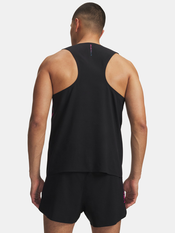 Under Armour Férfi atlétatrikó Under Armour UA Velociti Elite Singlet