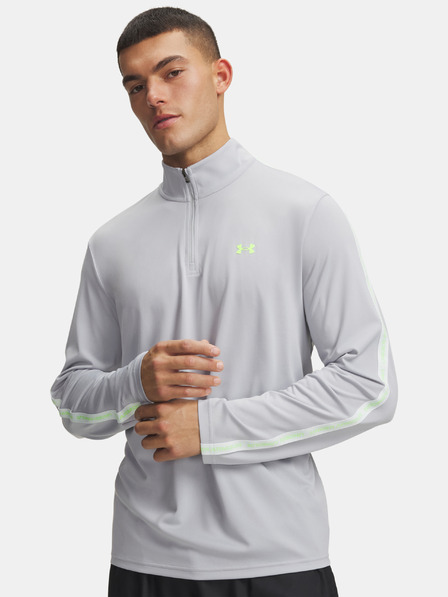 Under Armour Férfi póló Under Armour UA Tech Taping 1/2 Zip
