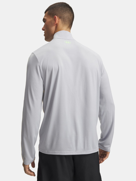 Under Armour Férfi póló Under Armour UA Tech Taping 1/2 Zip