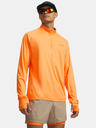 Under Armour Férfi póló Under Armour M Explor Trail Run 1/2 Zip