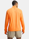 Under Armour Férfi póló Under Armour M Explor Trail Run 1/2 Zip
