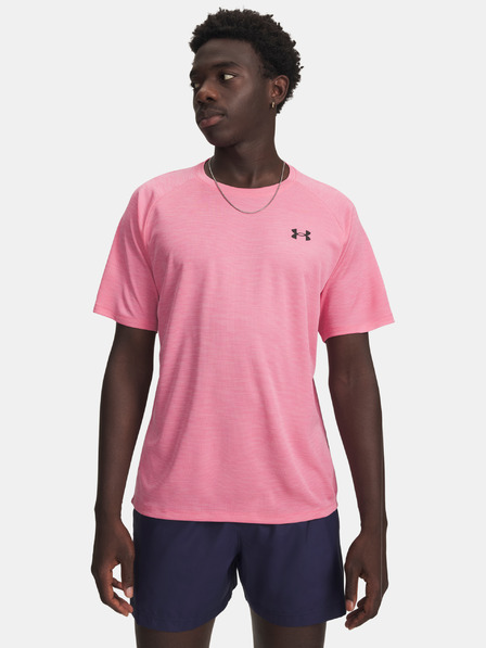 Under Armour Férfi póló Under Armour UA Tech Textured SS