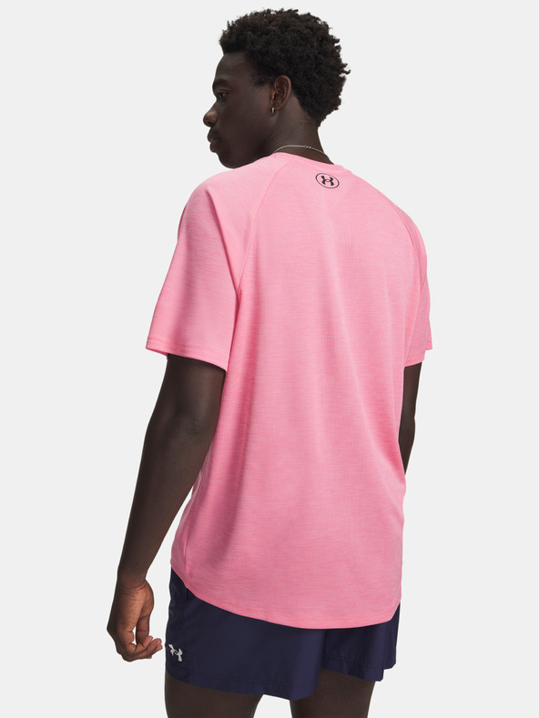 Under Armour Férfi póló Under Armour UA Tech Textured SS