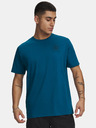 Under Armour Férfi póló Under Armour UA M Radial WM SS