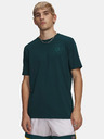 Under Armour Férfi póló Under Armour UA M Radial WM SS