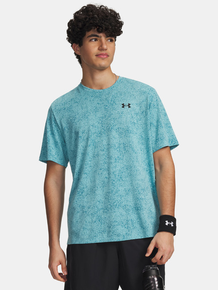Under Armour Férfi póló Under Armour UA Tech Tee Pixelate