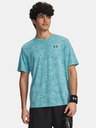 Under Armour Férfi póló Under Armour UA Tech Tee Pixelate