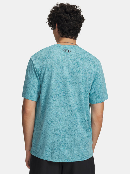 Under Armour Férfi póló Under Armour UA Tech Tee Pixelate