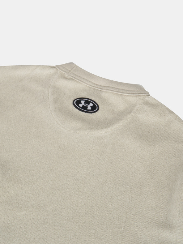 Under Armour Férfi póló Under Armour UA Icon SW Terry SS