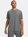 Under Armour Férfi póló Under Armour M Explor Trail Run ULW SS