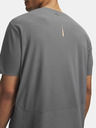 Under Armour Férfi póló Under Armour M Explor Trail Run ULW SS